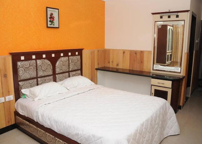 Tamil Nadu Dindigul Deluxe Non-AC