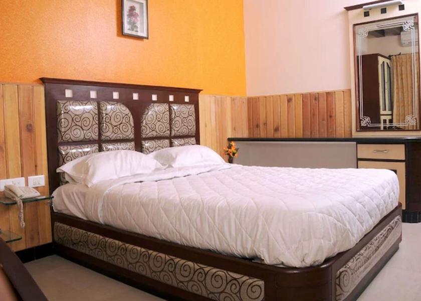 Tamil Nadu Dindigul Deluxe Non-AC