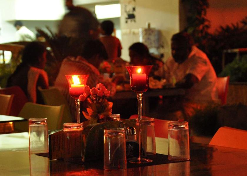 Tamil Nadu Dindigul Food & Dining