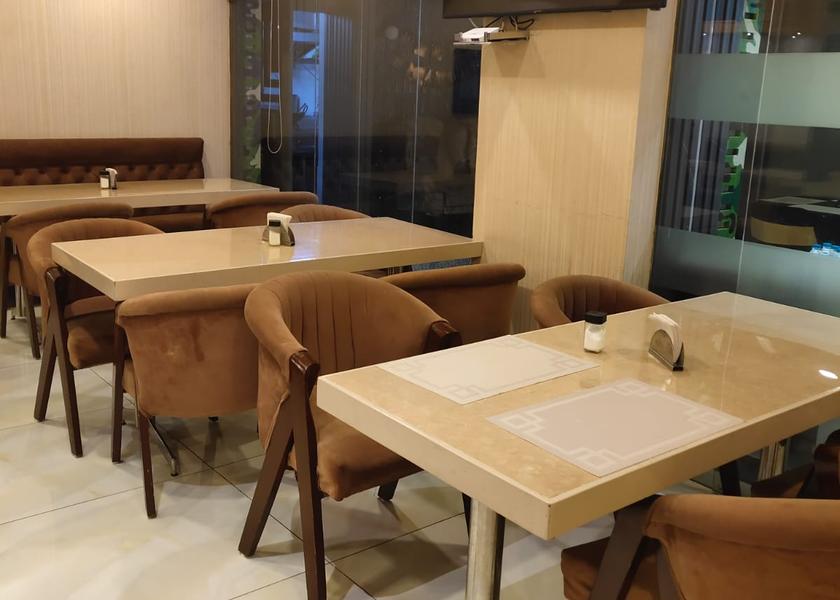 Maharashtra Nagpur Food & Dining
