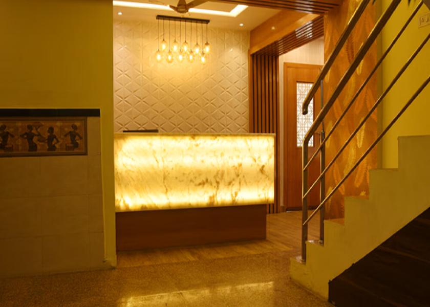 Maharashtra Nagpur Public Areas