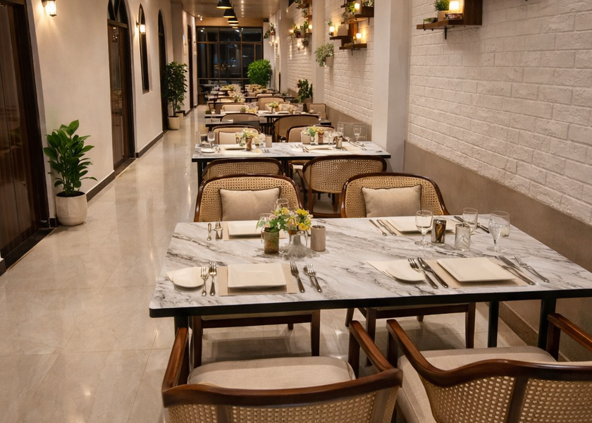 Uttar Pradesh Ayodhya Food & Dining