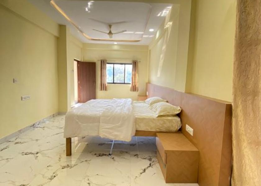 Maharashtra Alibaug Public Areas
