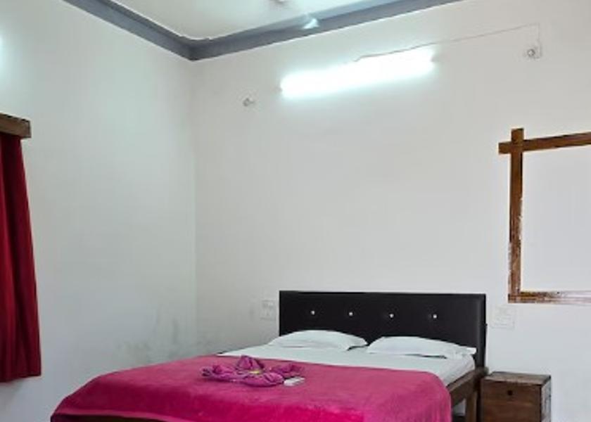 Maharashtra Diveagar Hotel Exterior