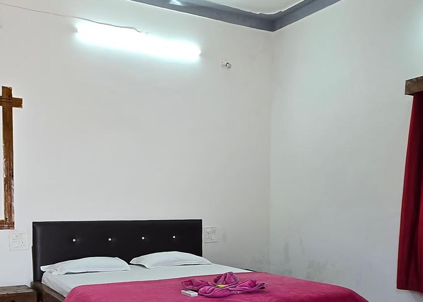 Maharashtra Diveagar Hotel Exterior