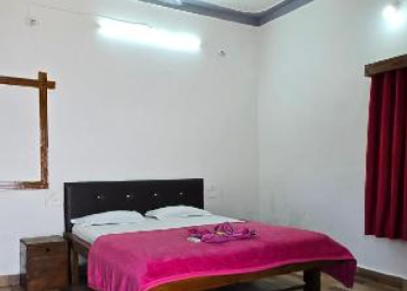 Maharashtra Diveagar Semi Deluxe