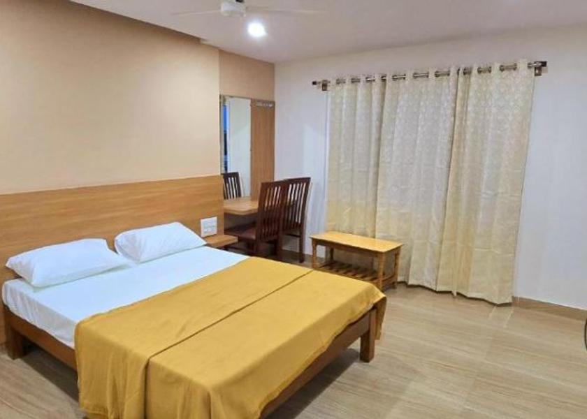 Karnataka Mysore Standard Room