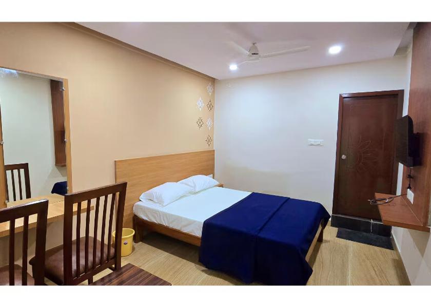 Karnataka Mysore Standard Room