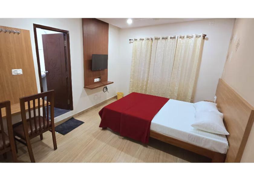 Karnataka Mysore Standard Room