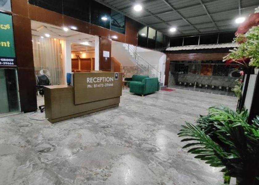 Karnataka Mysore Public Areas