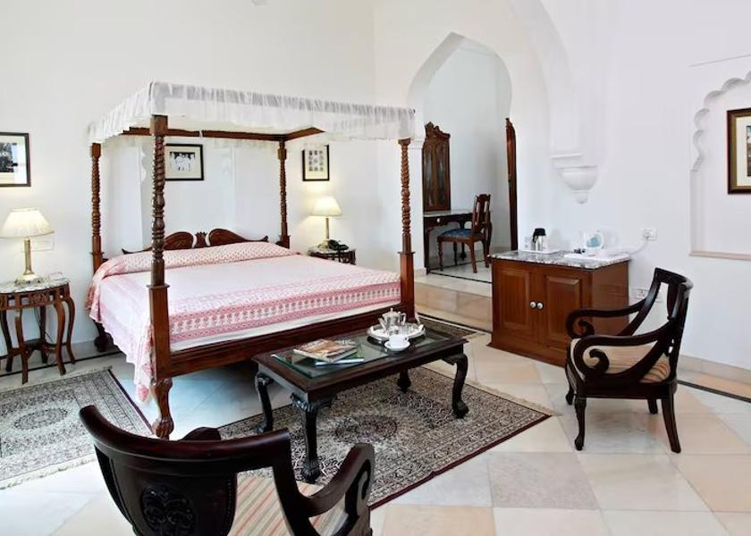 Rajasthan Bharatpur Photos