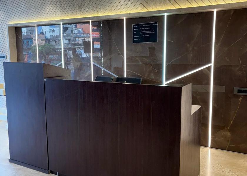 Gujarat Surat Public Areas