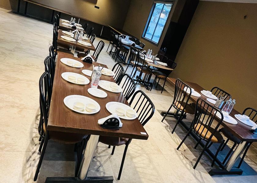 Gujarat Surat Food & Dining