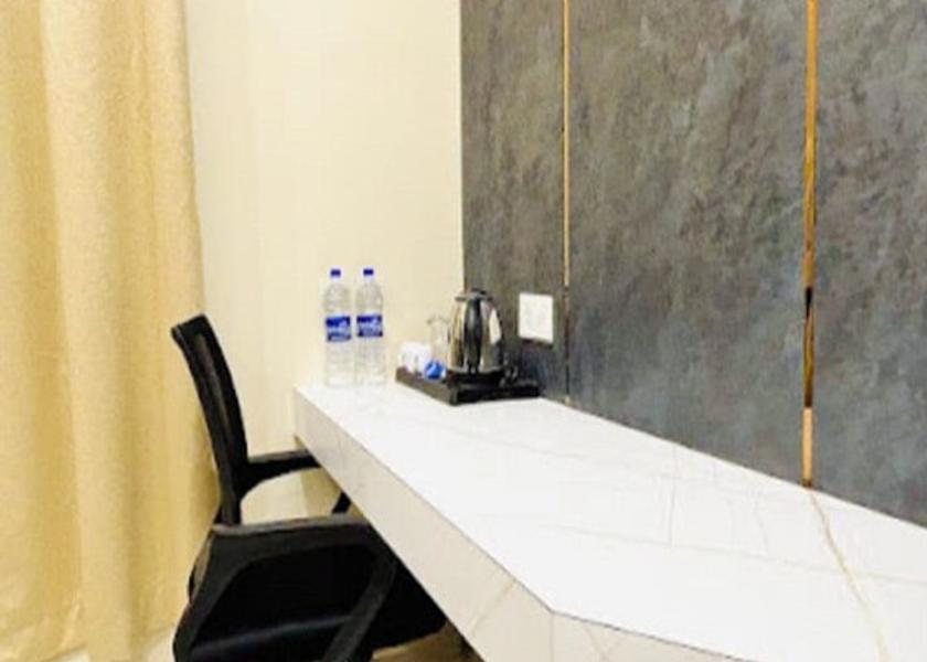 Rajasthan Jhalawar Super Deluxe