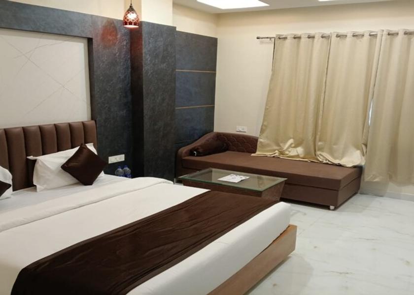 Rajasthan Jhalawar Super Deluxe