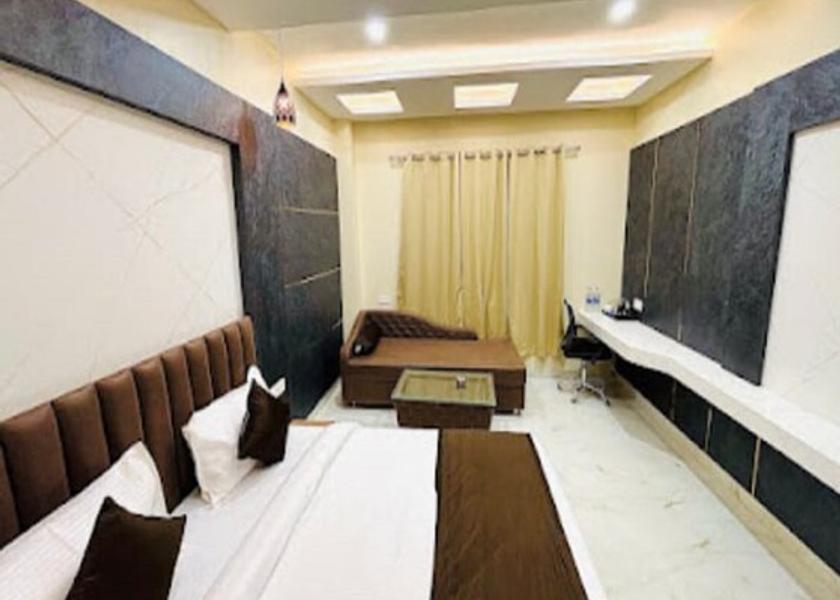 Rajasthan Jhalawar Super Deluxe