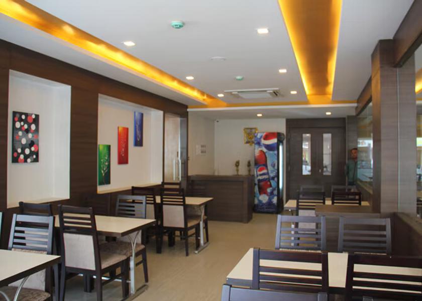 Maharashtra Ichalkaranji Food & Dining