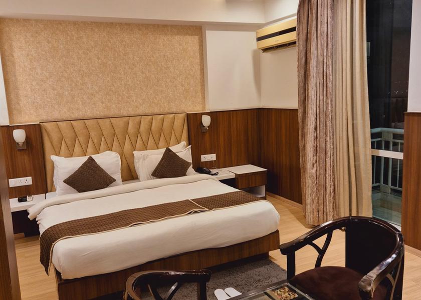 Uttar Pradesh Lucknow 1002