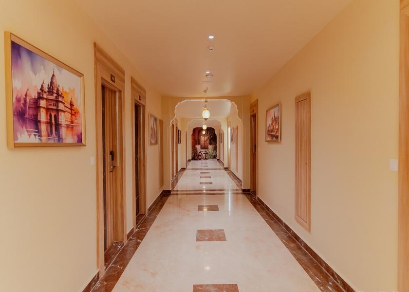 Madhya Pradesh Datia Public Areas