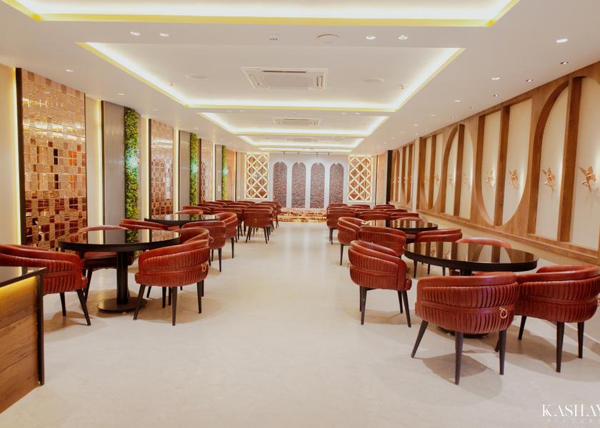 Madhya Pradesh Datia Food & Dining