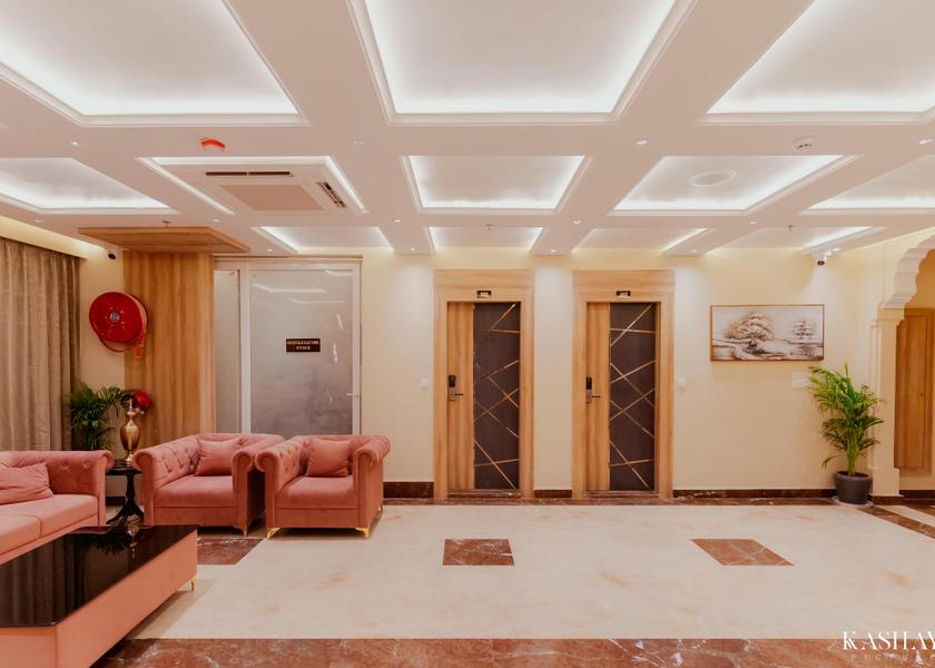 Madhya Pradesh Datia Public Areas