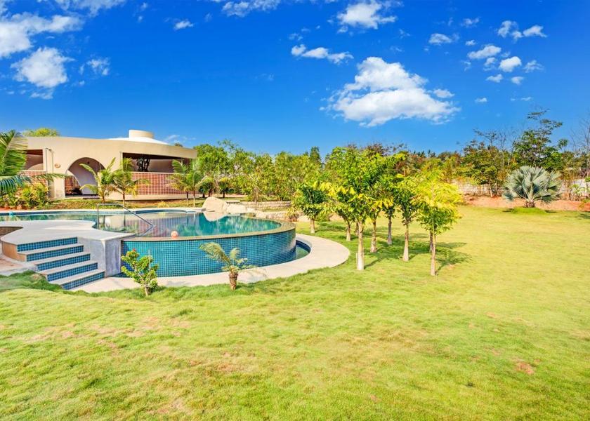 Karnataka Bangalore Pool
