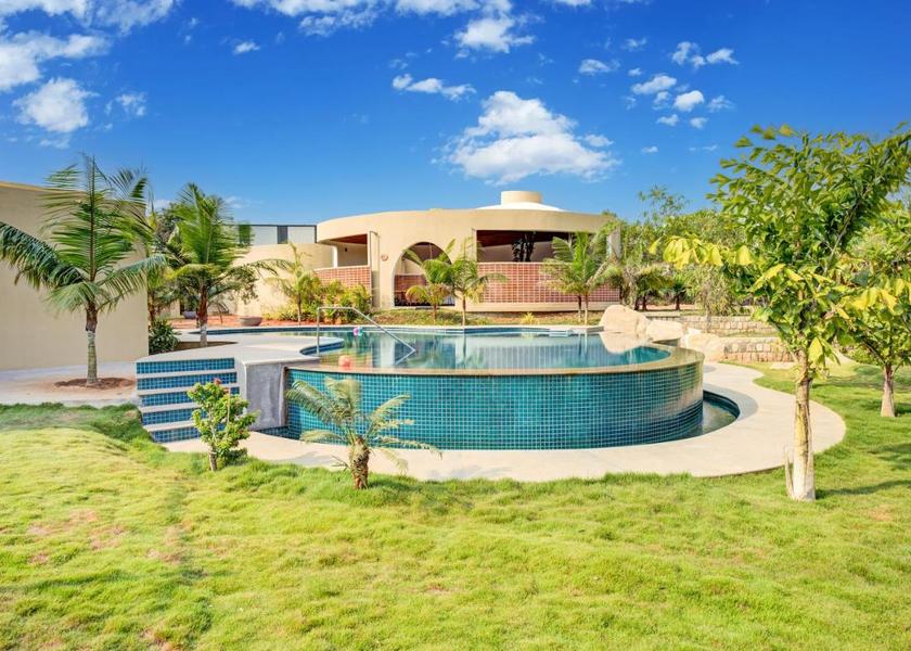 Karnataka Bangalore Pool