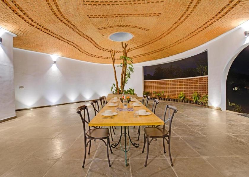 Karnataka Bangalore Food & Dining