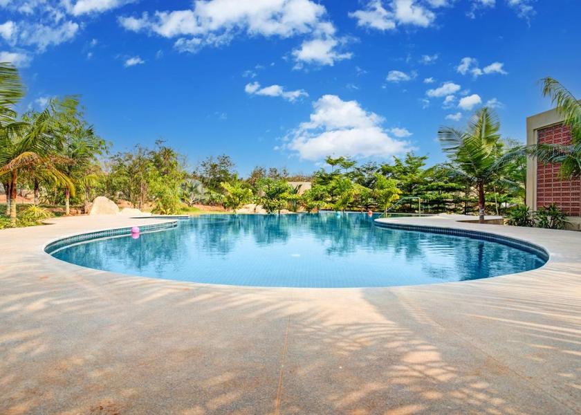 Karnataka Bangalore Pool