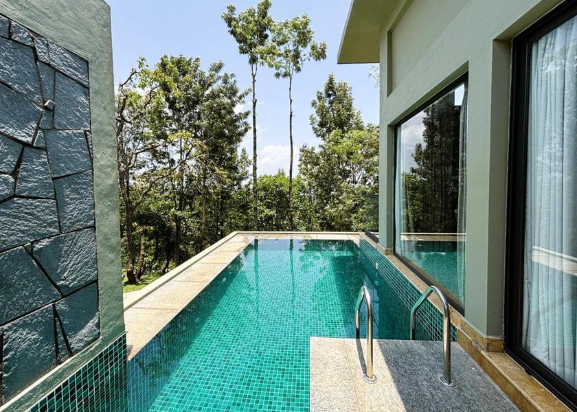Karnataka Chikmagalur Pool