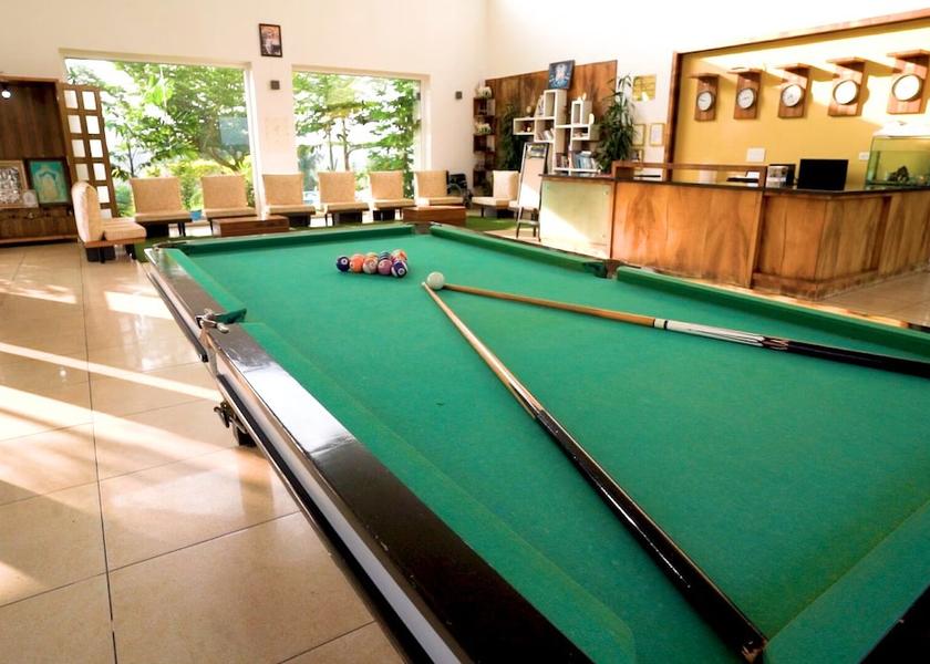 Karnataka Chikmagalur Recreation