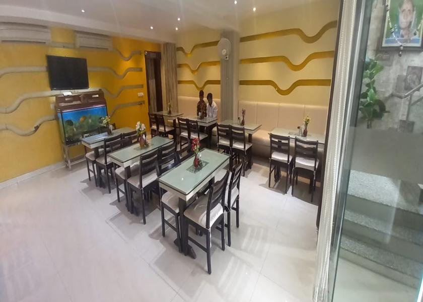 Chhattisgarh Bhilai Food & Dining
