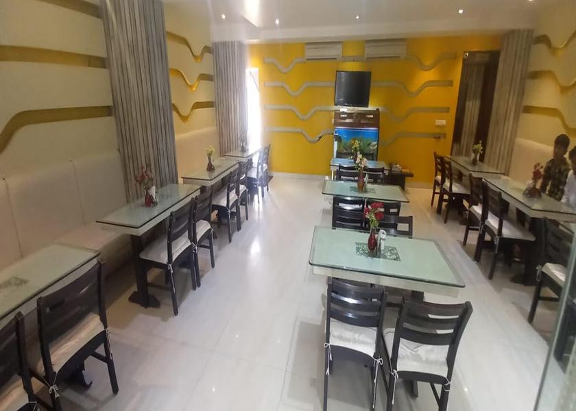 Chhattisgarh Bhilai Food & Dining
