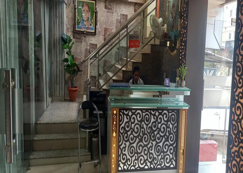Chhattisgarh Bhilai Public Areas