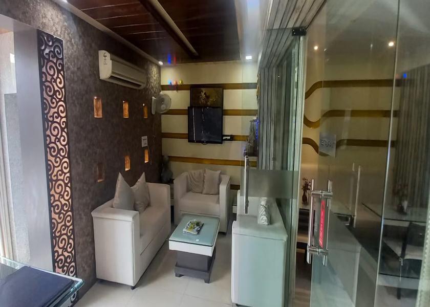 Chhattisgarh Bhilai Public Areas