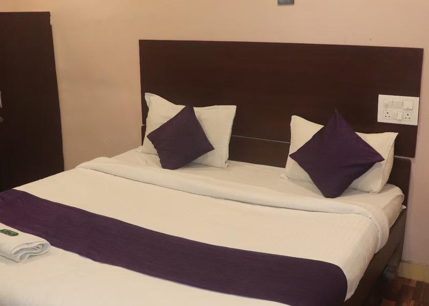Chhattisgarh Raipur Deluxe Room