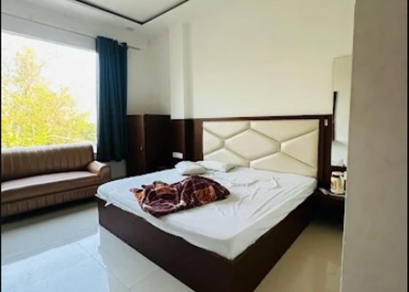 Uttar Pradesh Mathura Room