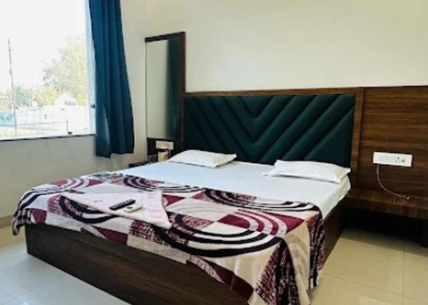 Uttar Pradesh Mathura Room