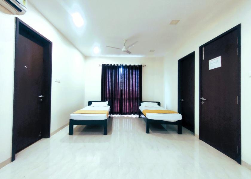 Gujarat Mandvi 