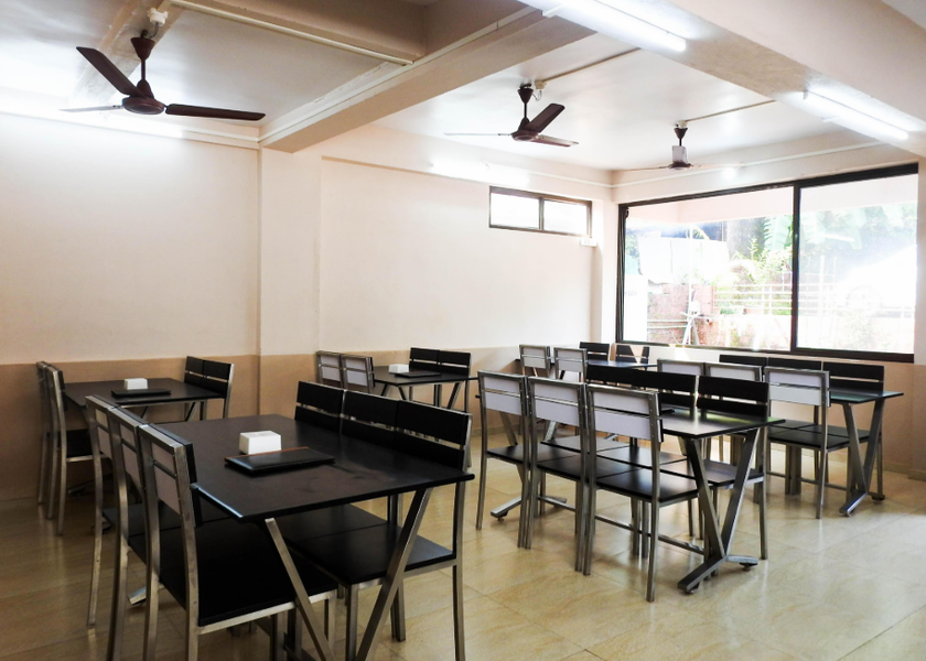 Maharashtra Ganpatipule Food & Dining