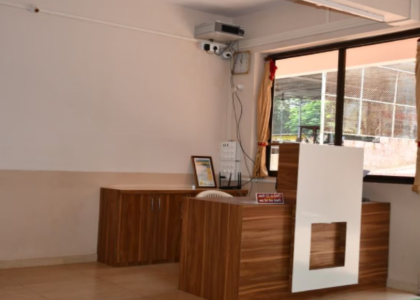 Maharashtra Ganpatipule Public Areas