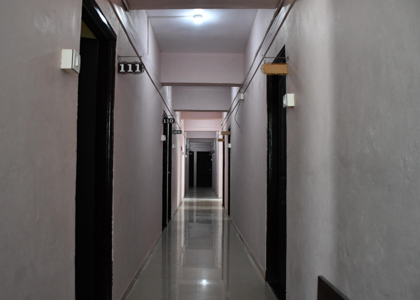 Maharashtra Ganpatipule Public Areas
