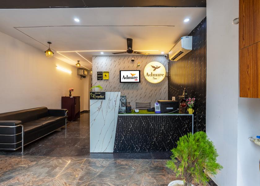 Uttar Pradesh Noida Public Areas