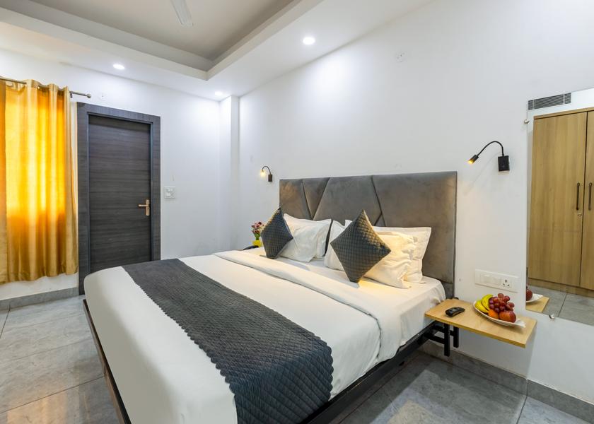 Uttar Pradesh Noida Room
