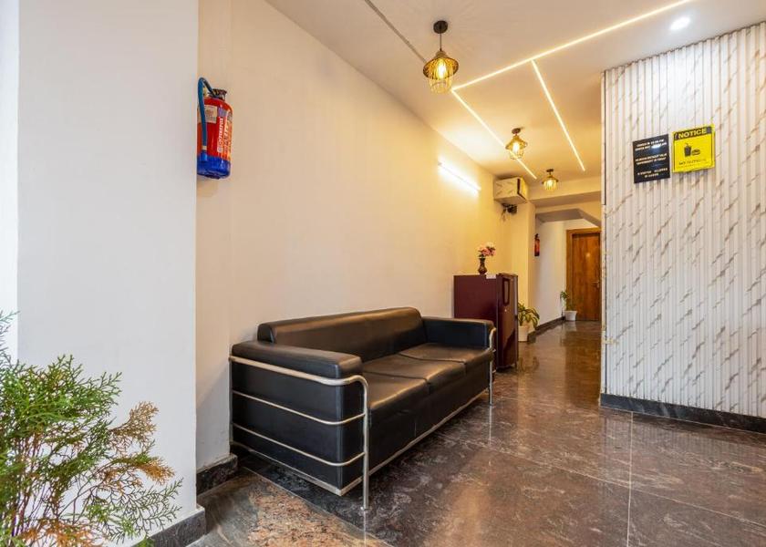 Uttar Pradesh Noida Public Areas