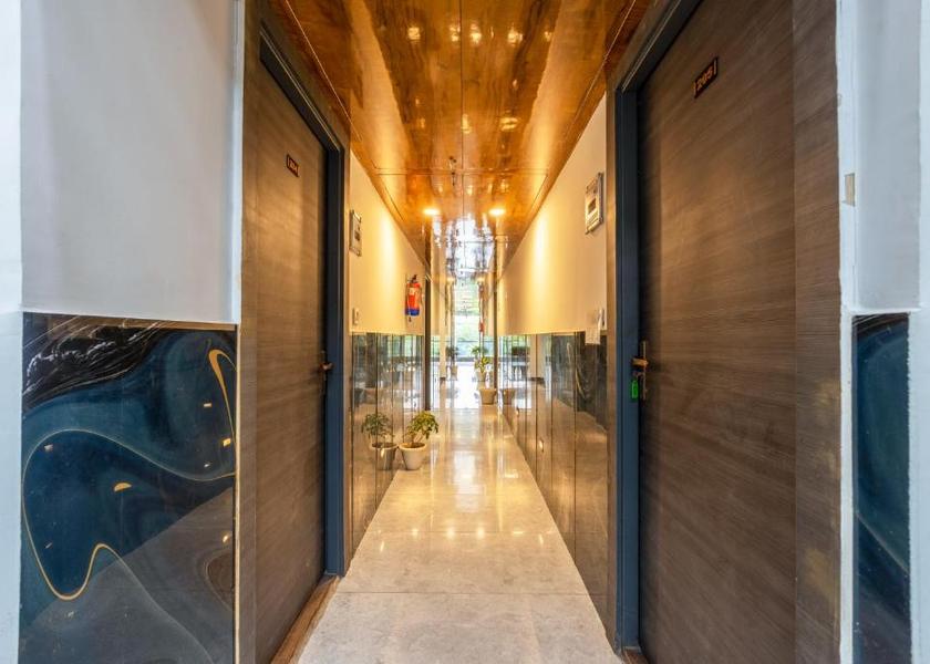 Uttar Pradesh Noida Public Areas