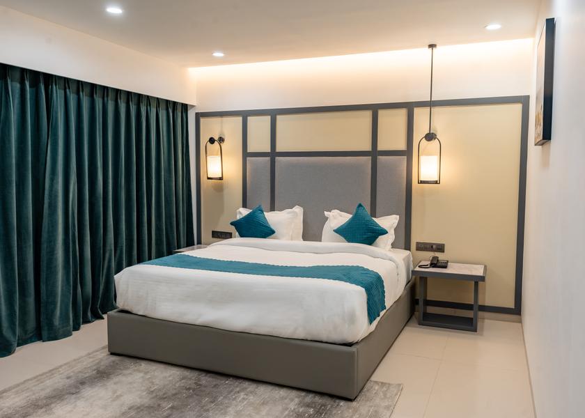 Telangana Hyderabad Executive Room