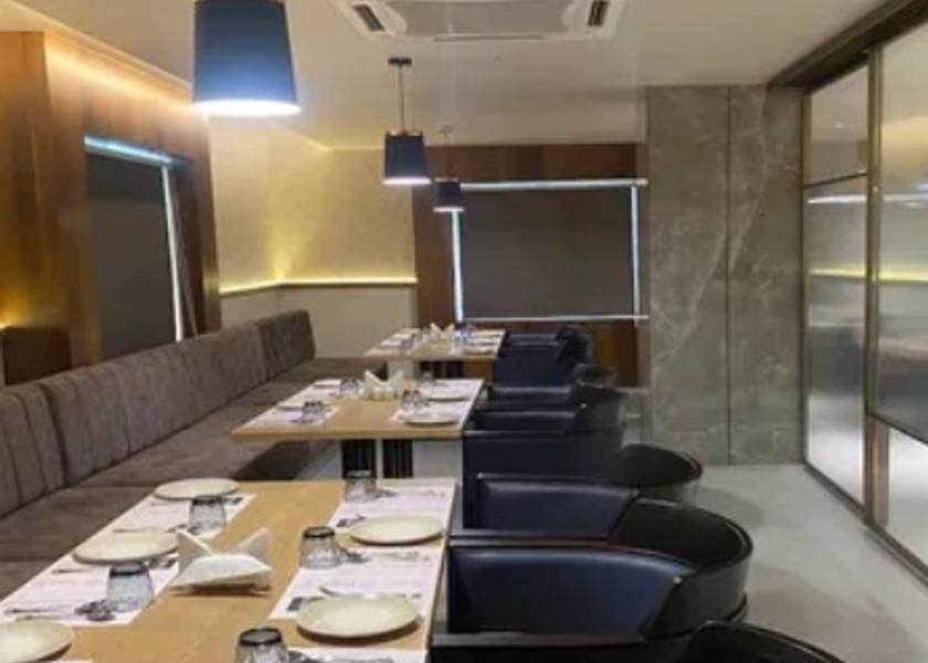 Telangana Hyderabad Food & Dining
