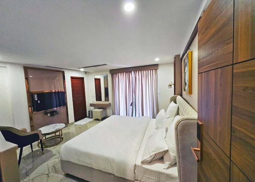 Karnataka Mangalore Premium Room AC