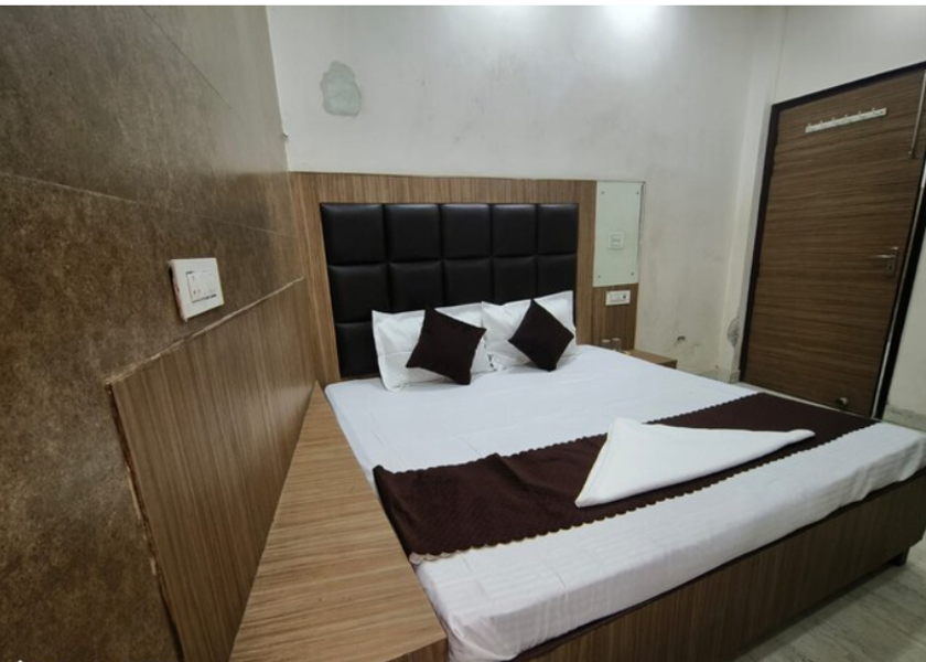 Haryana Panipat Deluxe Non Ac Room